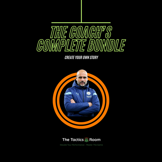 The Complete Coach’s Bundle