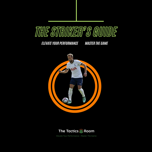 The Striker’s Guide