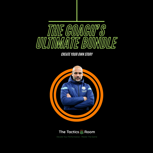 The Ultimate Coach’s Bundle